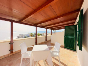 Hotel Marconi Sperlonga